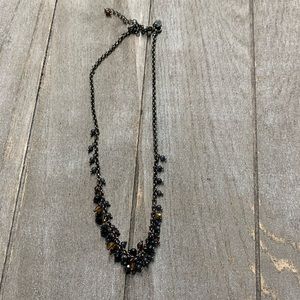 Lia Sophia Do Tell Necklace